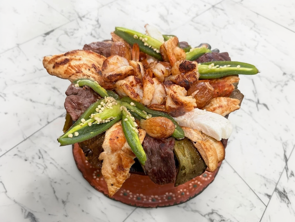 Mar Y Sol Taqueria Photos 2